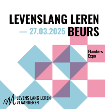 Levenslang leren beurs