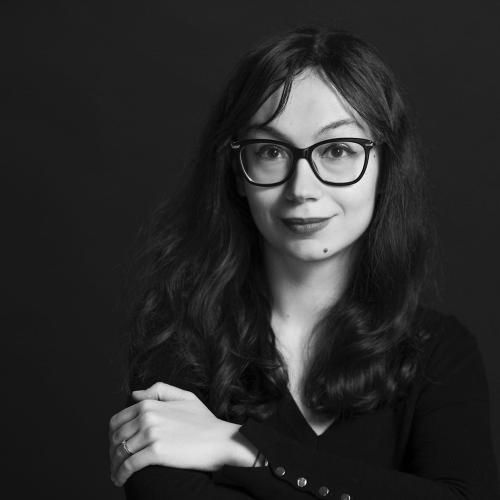 Teodora Lalova-Spinks