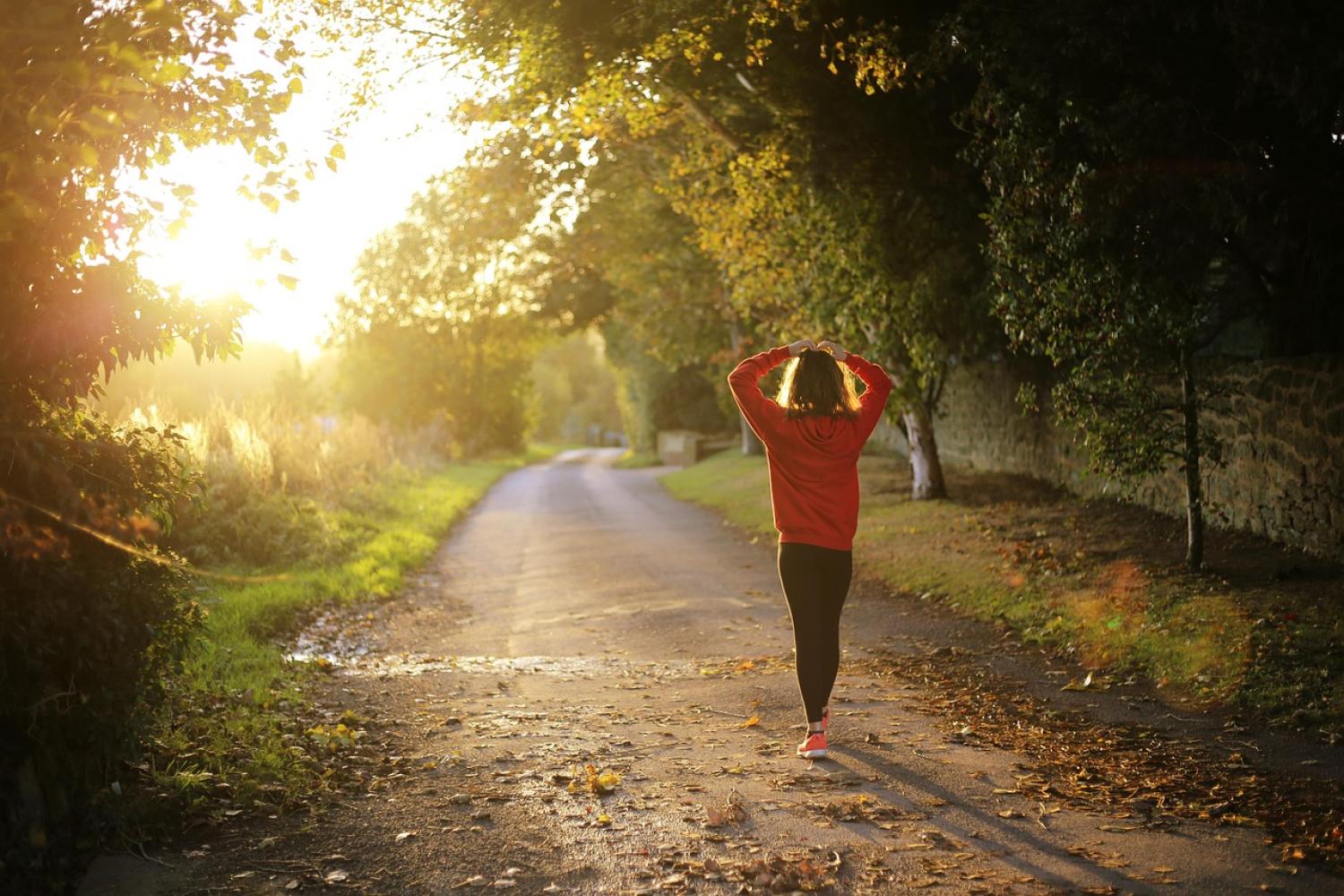 Exercise is medicine