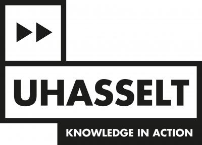 Logo UHasselt