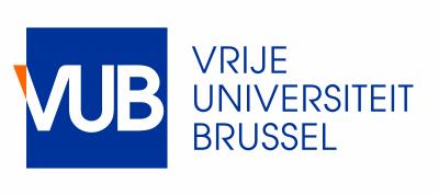 Logo VUB